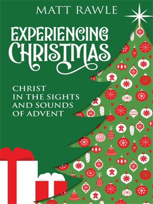 Title details for Experiencing Christmas by Matt Rawle - Wait list